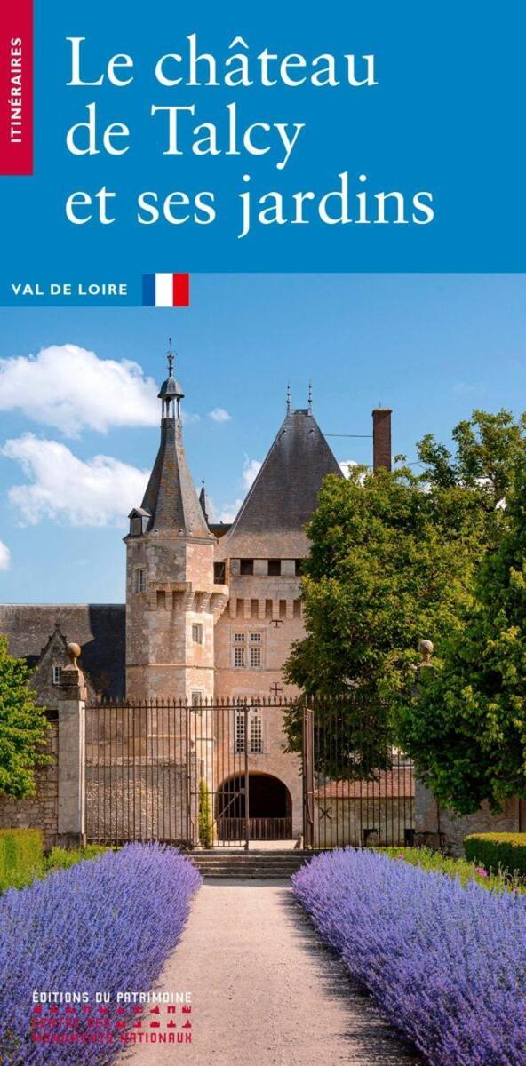 Gite De La Tour De Loire - 65 M2 Au Pied D'Une Tour De Gue Du 17Eme Siecle Mer Екстер'єр фото